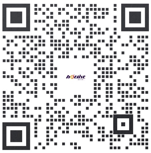 hotlist熱點營銷企業微信